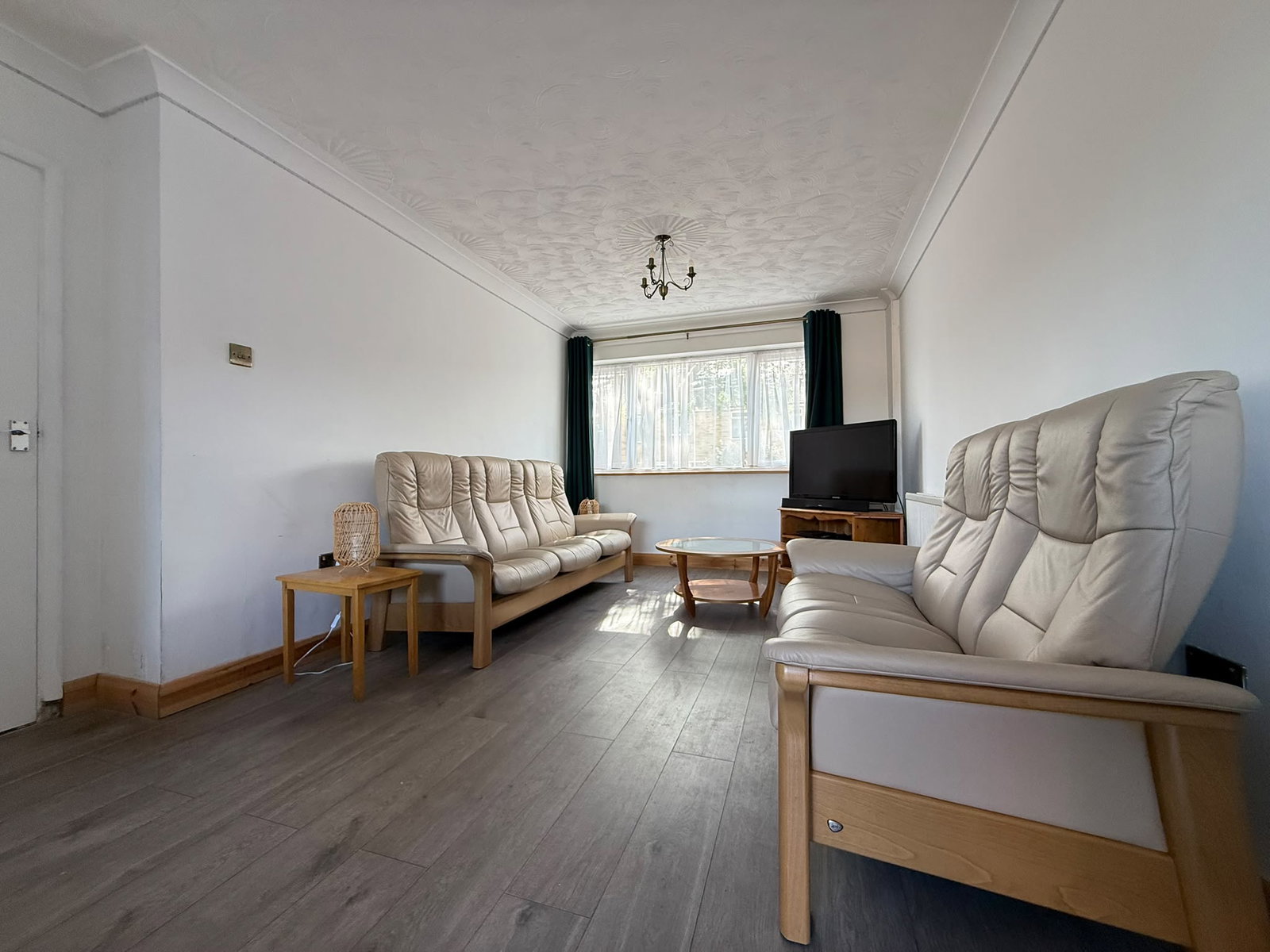 Terraced House in Ramsgate 4