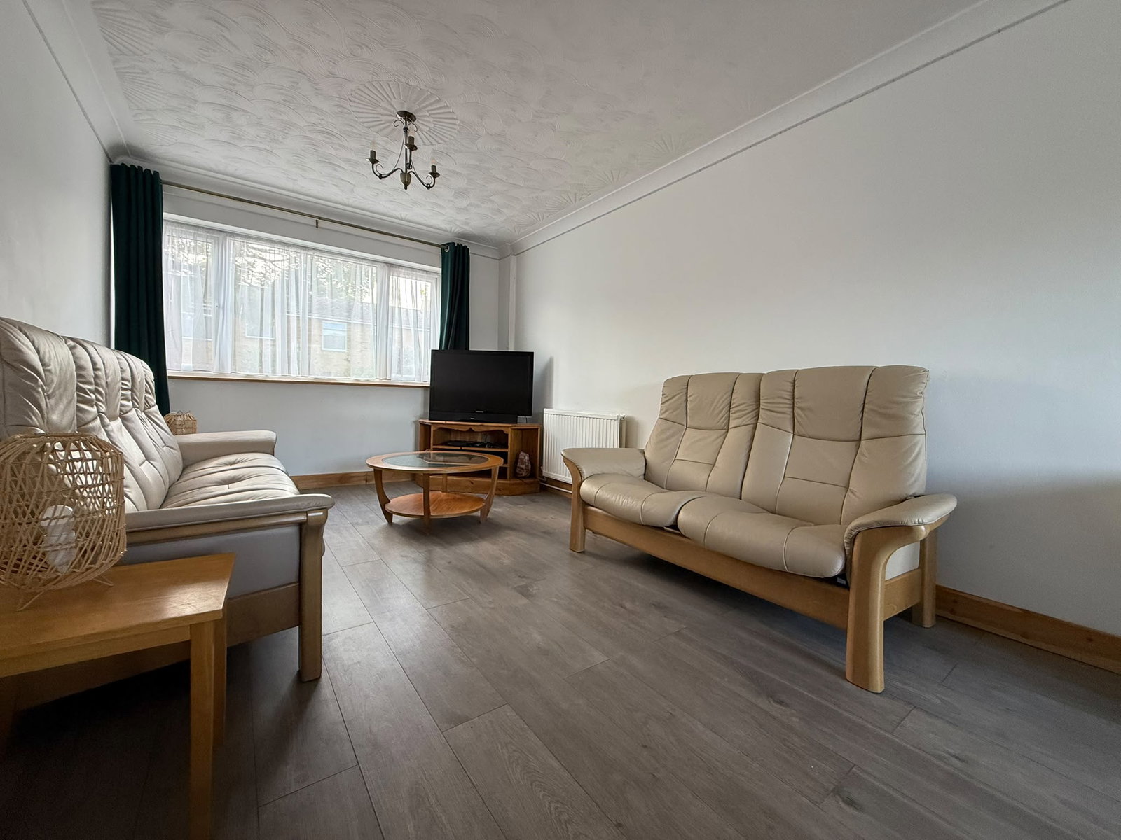 Terraced House in Ramsgate 3