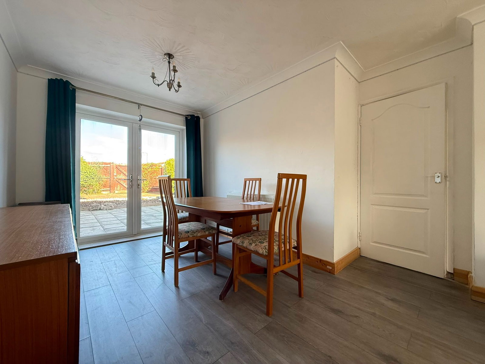 Terraced House in Ramsgate 5