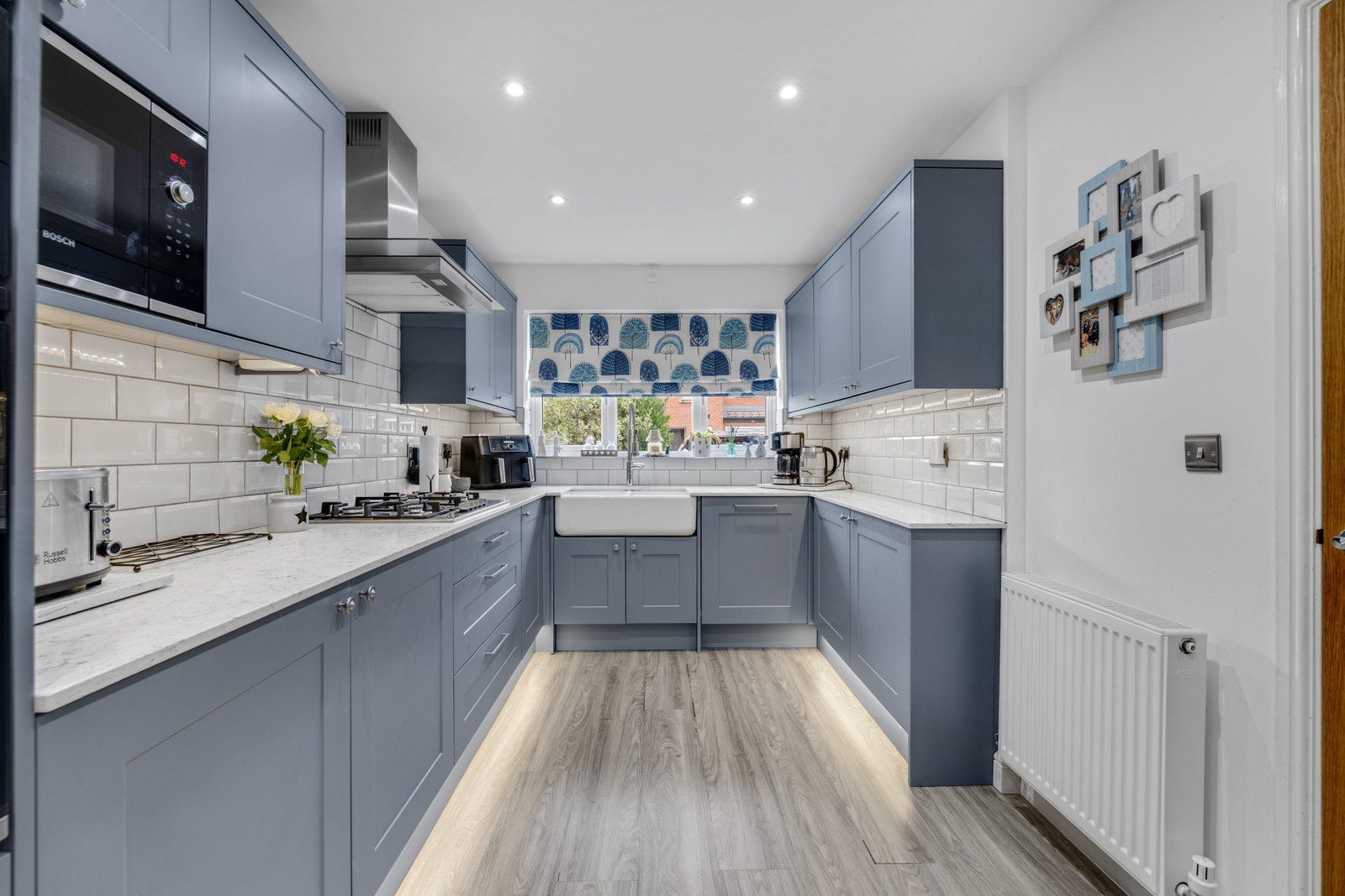 Detached House for sale in Stourbridge, Guardians Walk, Wordsley (close to Kingswinford), DY8 5TH