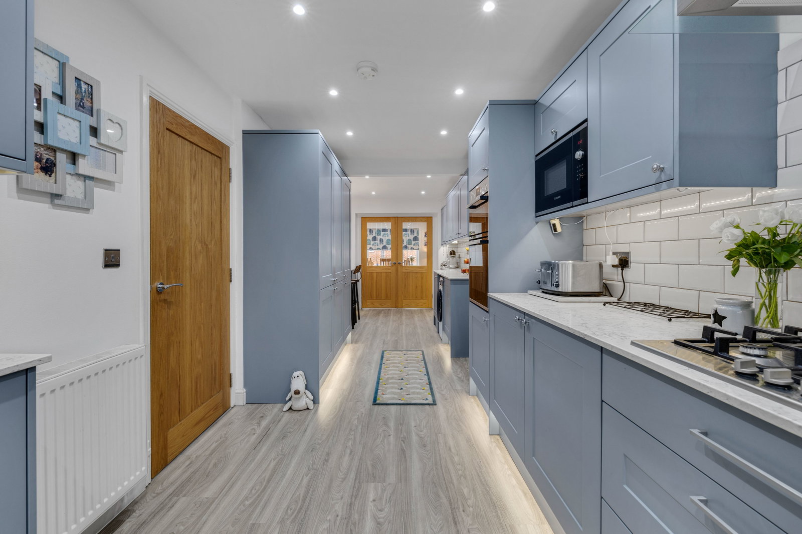 Detached House for sale in Stourbridge, Guardians Walk, Wordsley (close to Kingswinford), DY8 5TH