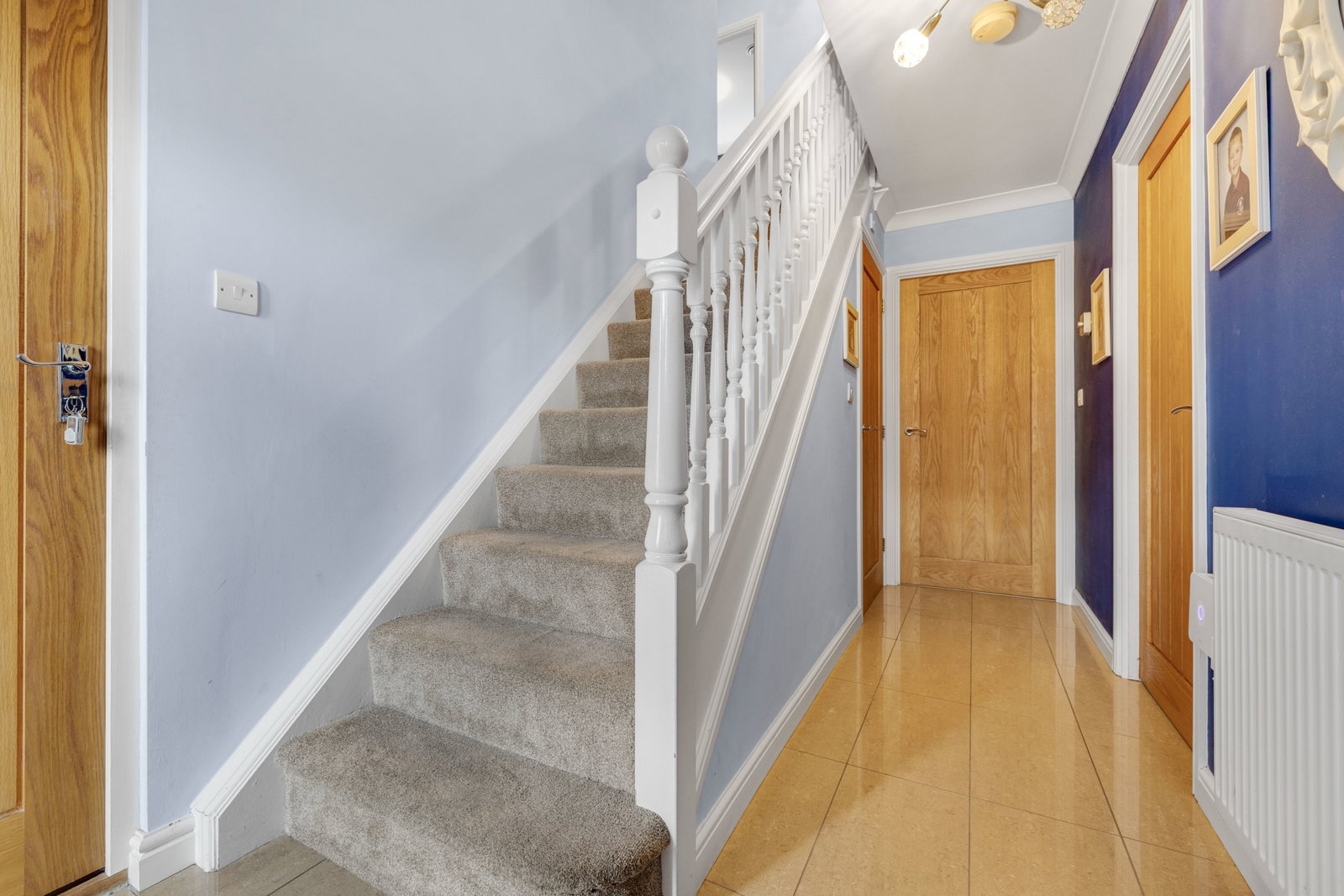 Detached House for sale in Stourbridge, Guardians Walk, Wordsley (close to Kingswinford), DY8 5TH