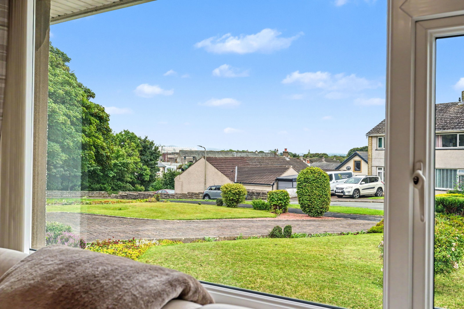 Bungalow for sale in Workington, Whitestiles, Seaton, Workington, CA14 1LD, 628 m²