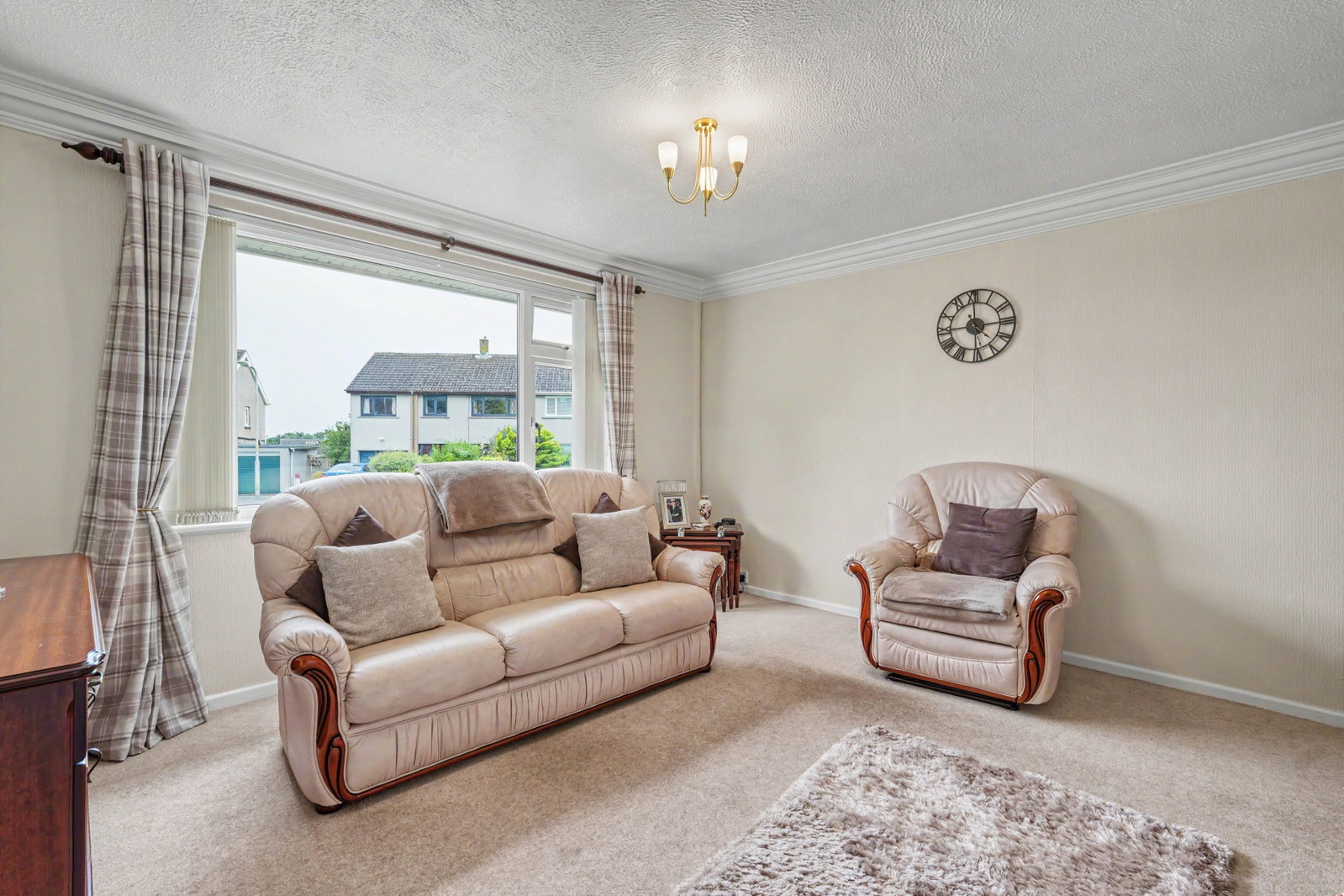 Bungalow for sale in Workington, Whitestiles, Seaton, Workington, CA14 1LD, 628 m²