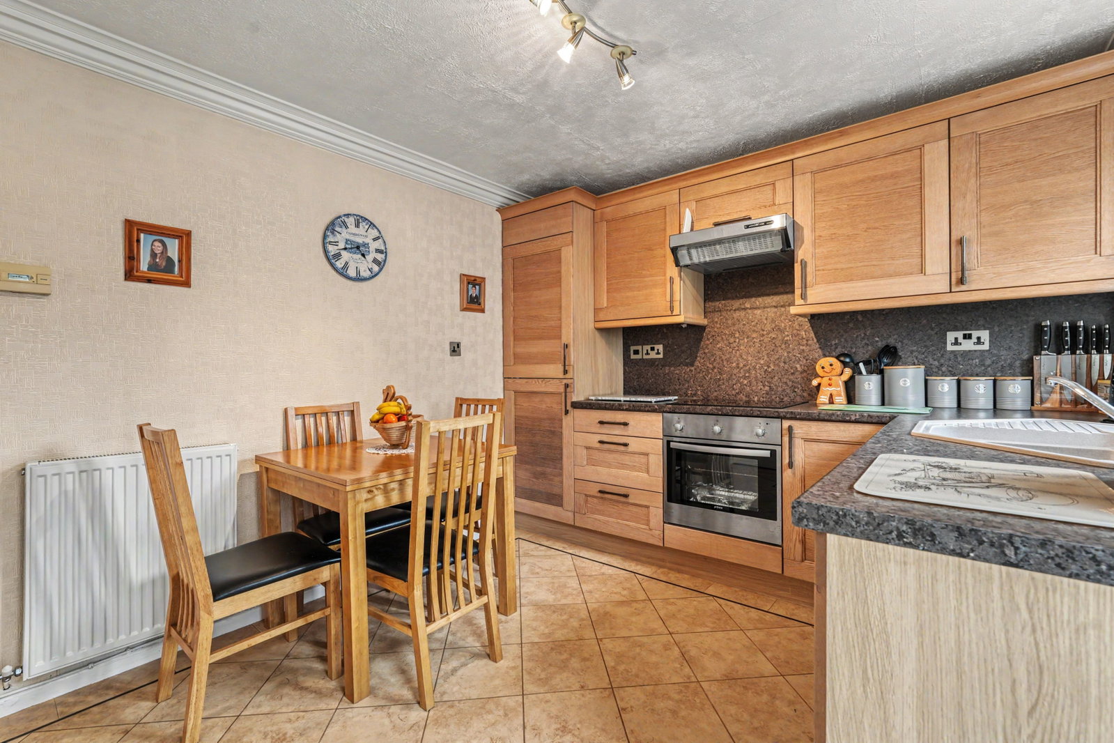 Bungalow for sale in Workington, Whitestiles, Seaton, Workington, CA14 1LD, 628 m²