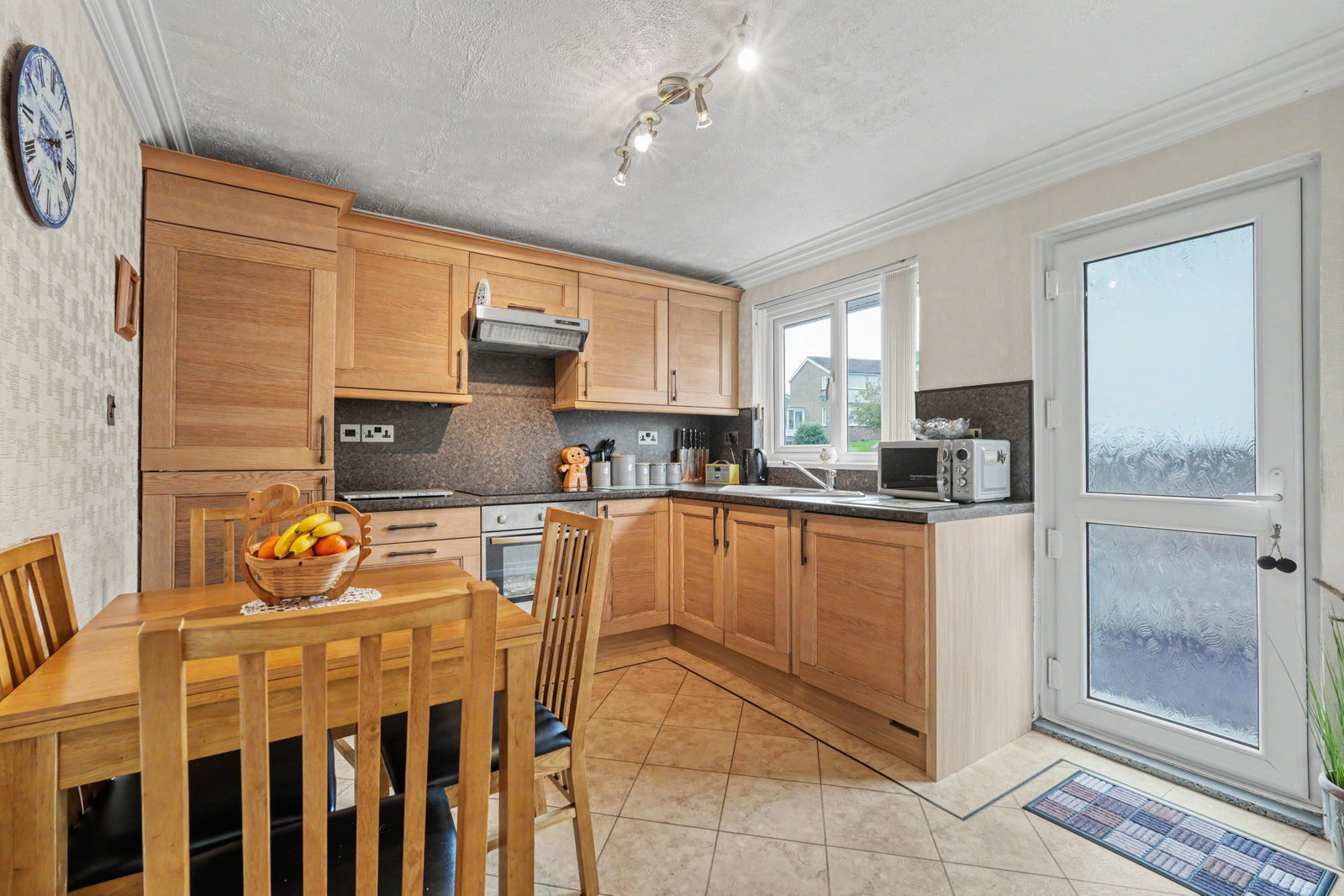 Bungalow for sale in Workington, Whitestiles, Seaton, Workington, CA14 1LD, 628 m²