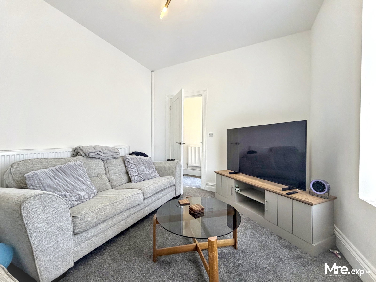Terraced House for sale in Llanelli, Myrtle Terrace, Llanelli, SA15 1LH