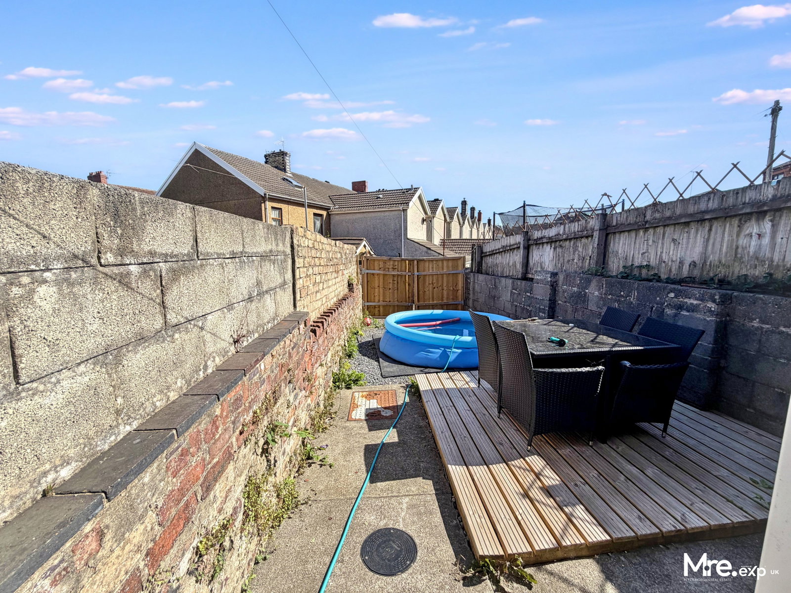 Terraced House for sale in Llanelli, Myrtle Terrace, Llanelli, SA15 1LH