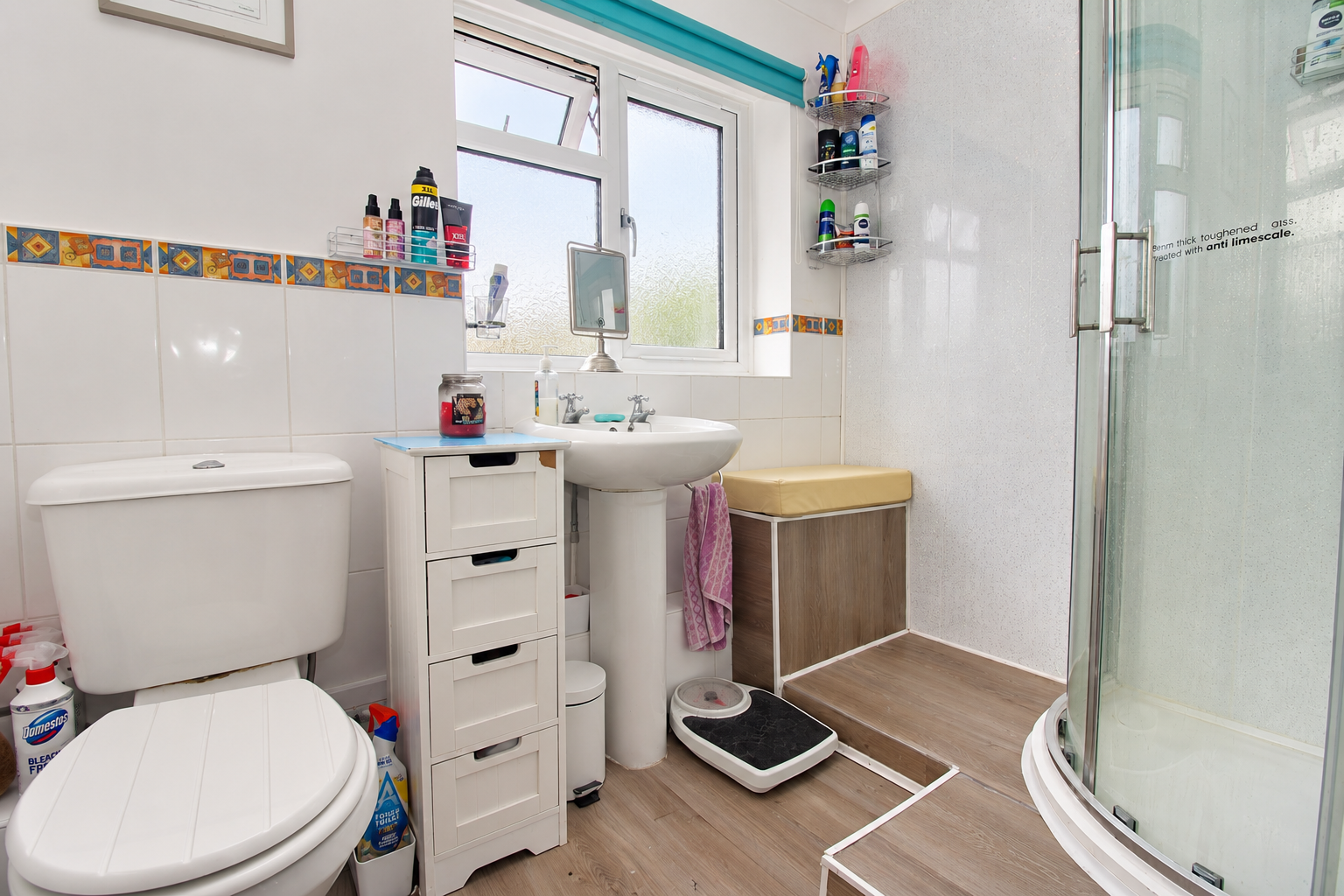 Semi Detached House for sale in Tonbridge, Bishops Oak Ride, Tonbridge, TN10 3NY