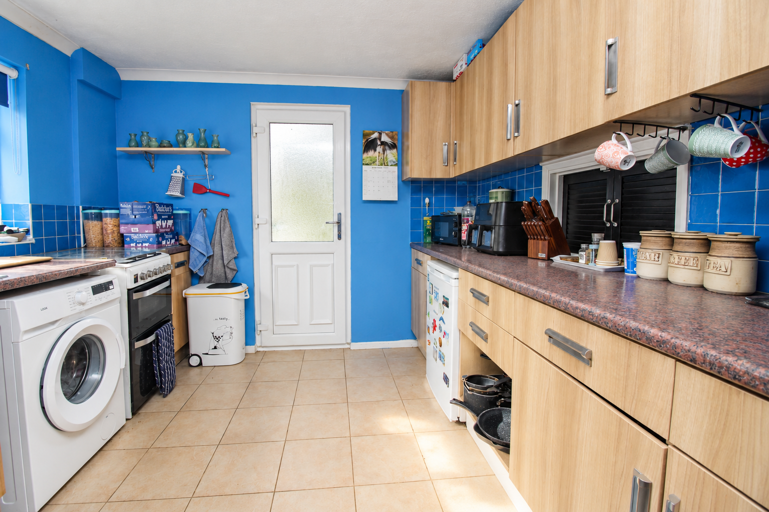 Semi Detached House for sale in Tonbridge, Bishops Oak Ride, Tonbridge, TN10 3NY