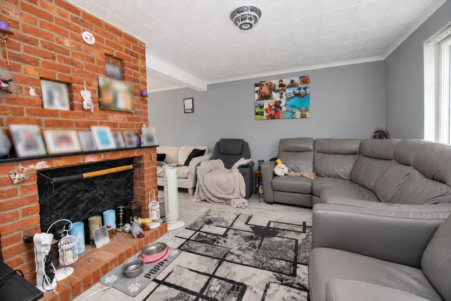 Semi Detached House for sale in Tonbridge, Bishops Oak Ride, Tonbridge, TN10 3NY
