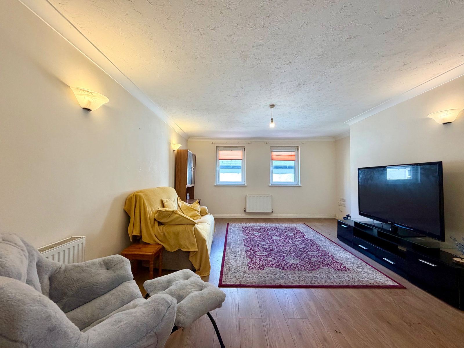 Flat for sale in Torquay, Braddons Hill Road West, Torquay, 797 m²