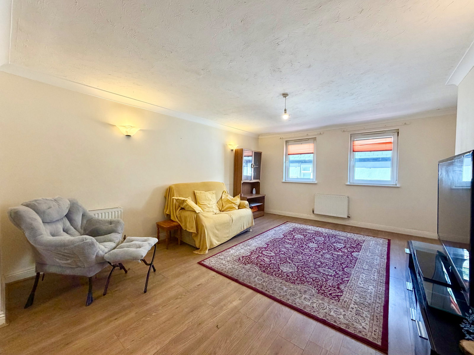 Flat for sale in Torquay, Braddons Hill Road West, Torquay, 797 m²