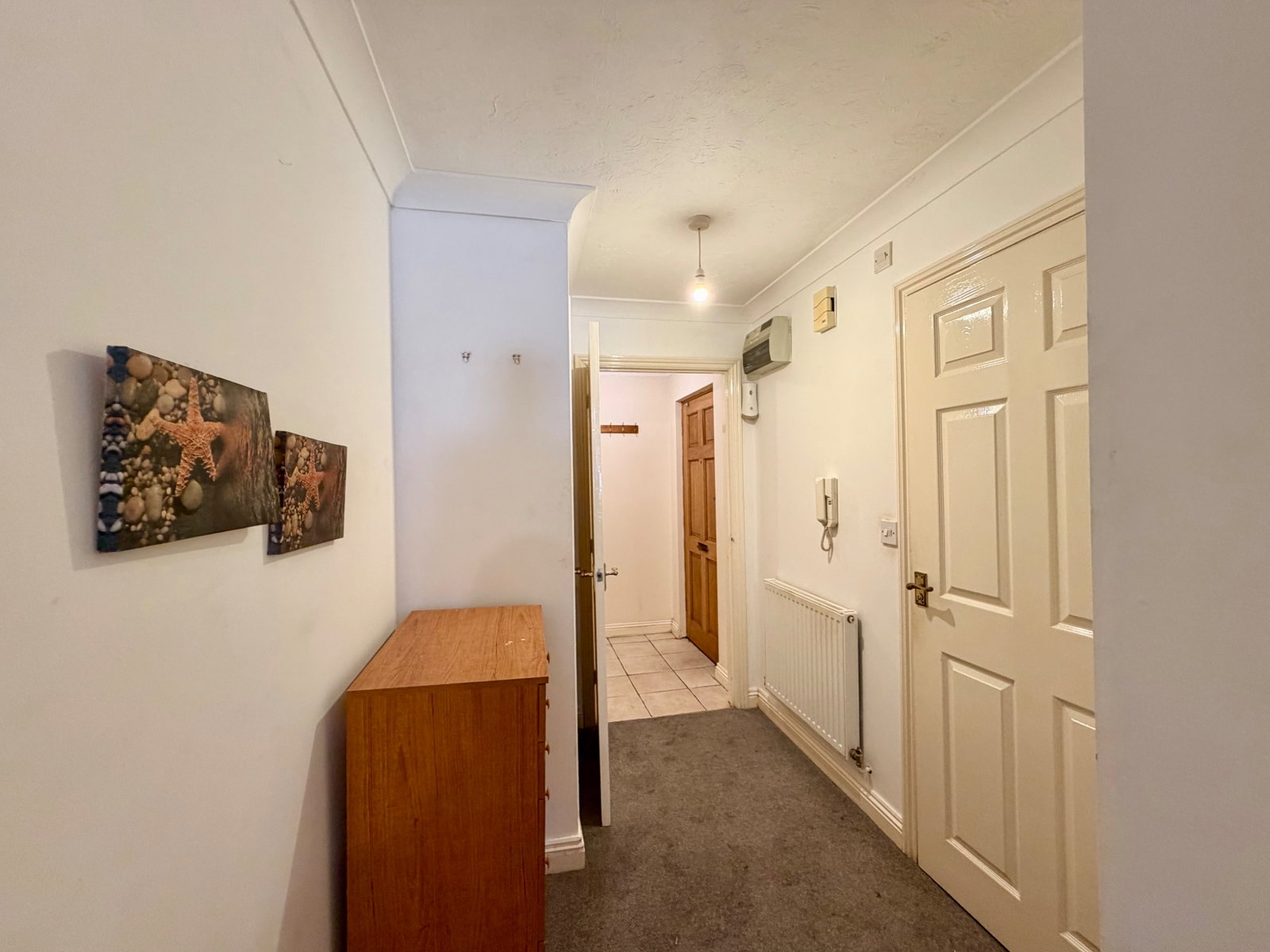 Flat for sale in Torquay, Braddons Hill Road West, Torquay, 797 m²