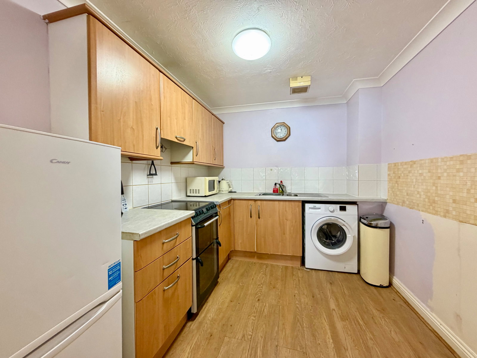 Flat for sale in Torquay, Braddons Hill Road West, Torquay, 797 m²