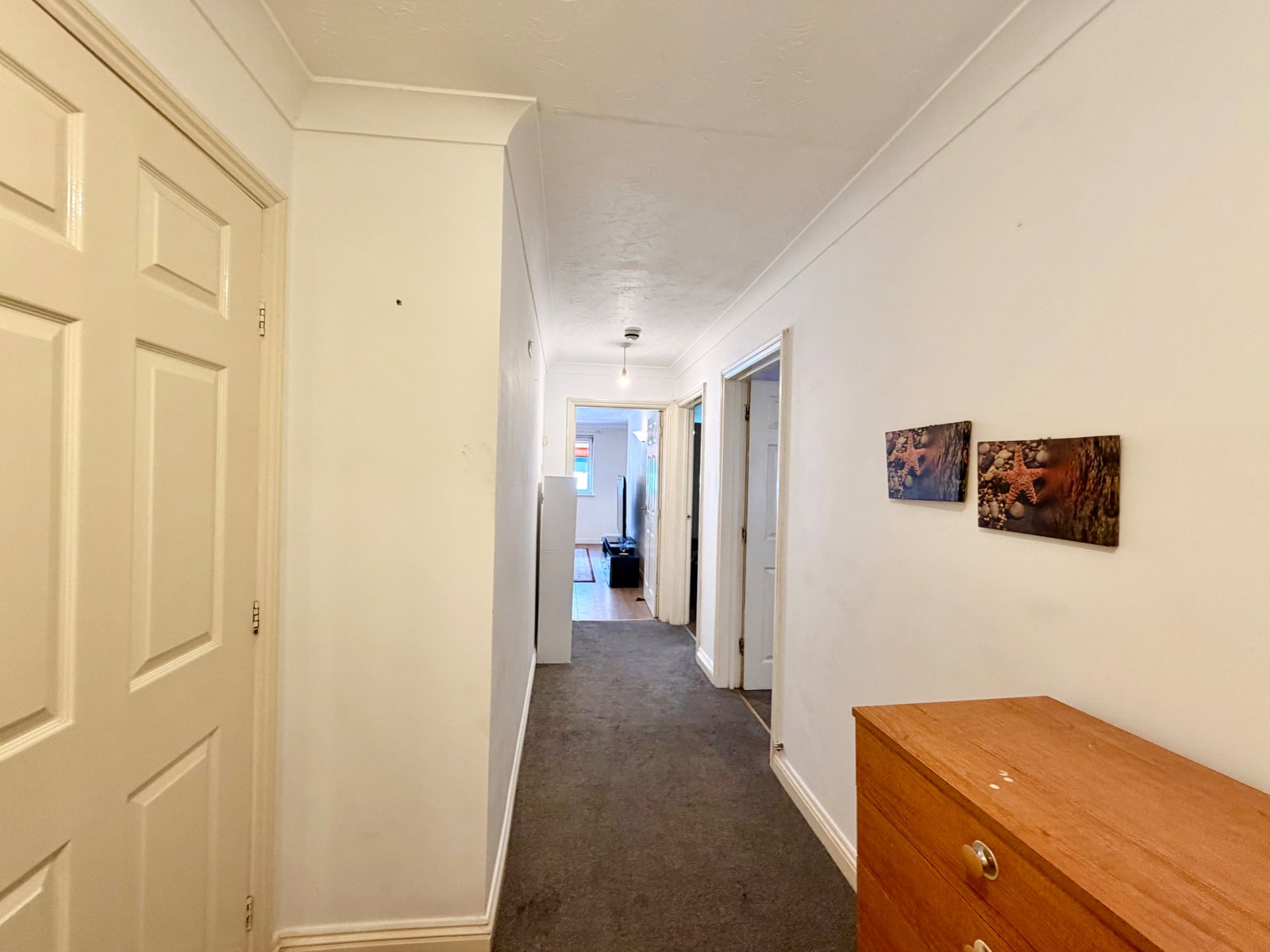 Flat for sale in Torquay, Braddons Hill Road West, Torquay, 797 m²