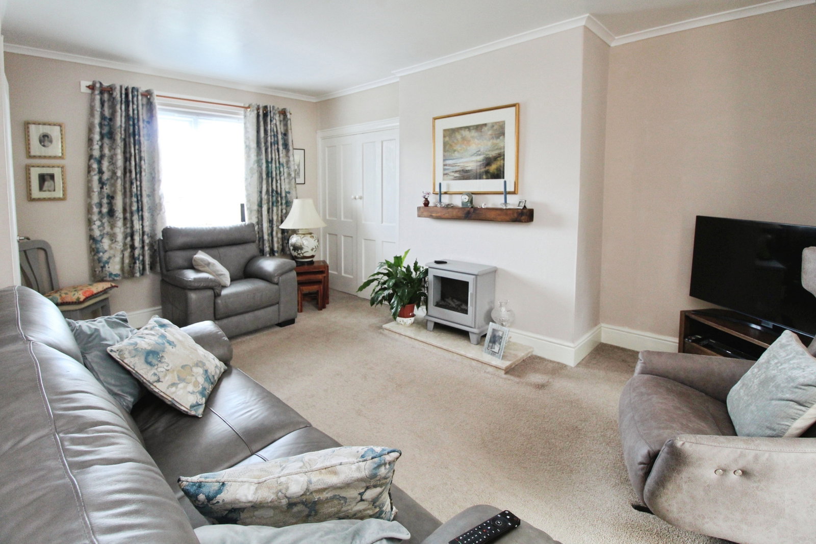 Semi Detached House in Prudhoe 4