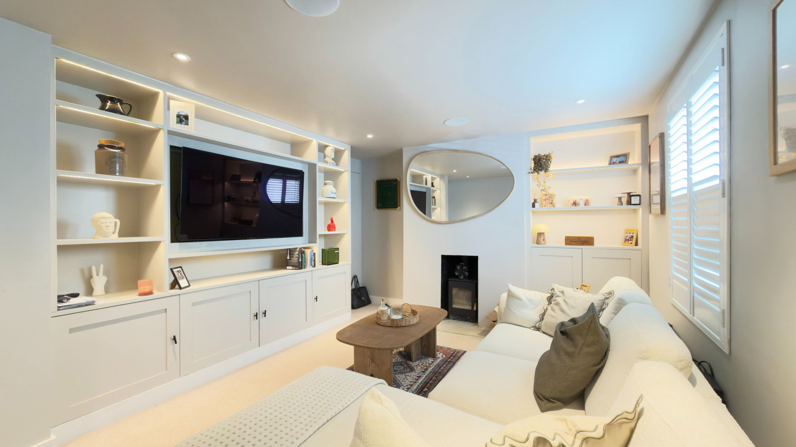 Terraced House for sale in Cheltenham, Columbia Street, Cheltenham, GL52 2JR