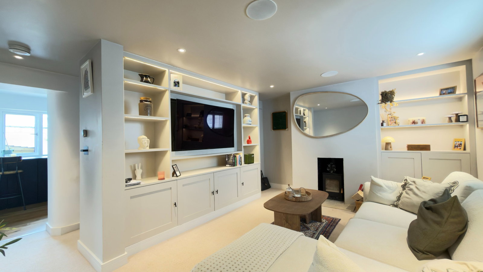 Terraced House for sale in Cheltenham, Columbia Street, Cheltenham, GL52 2JR