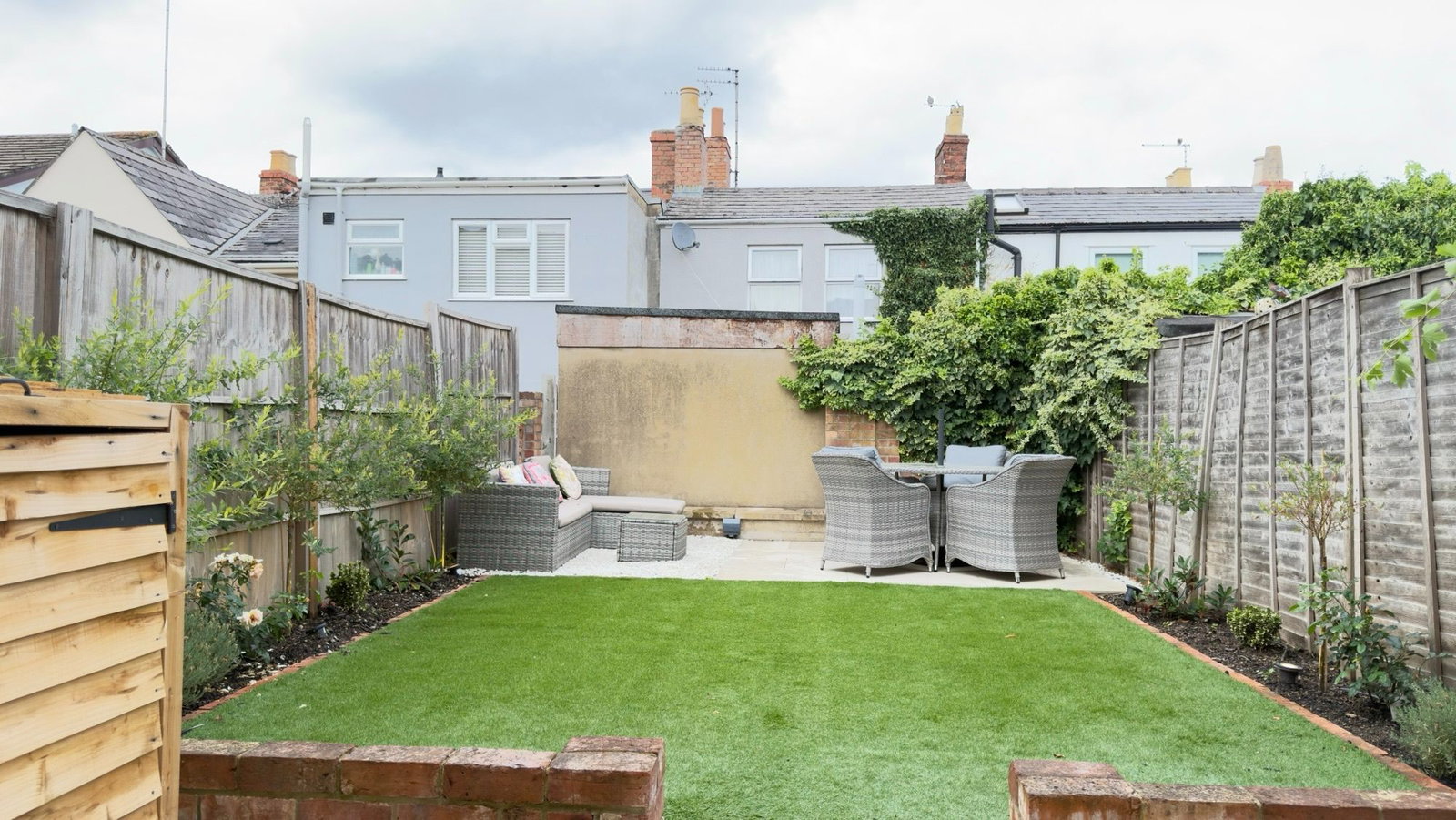 Terraced House for sale in Cheltenham, Columbia Street, Cheltenham, GL52 2JR