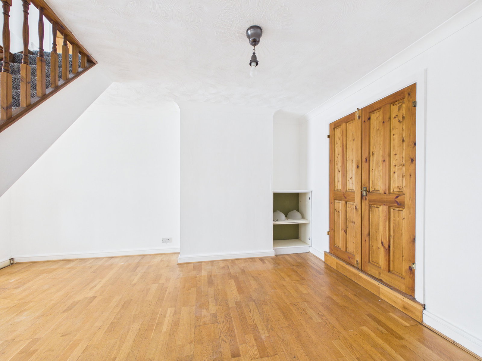 Terraced House for sale in Ramsgate, Newington road CT12