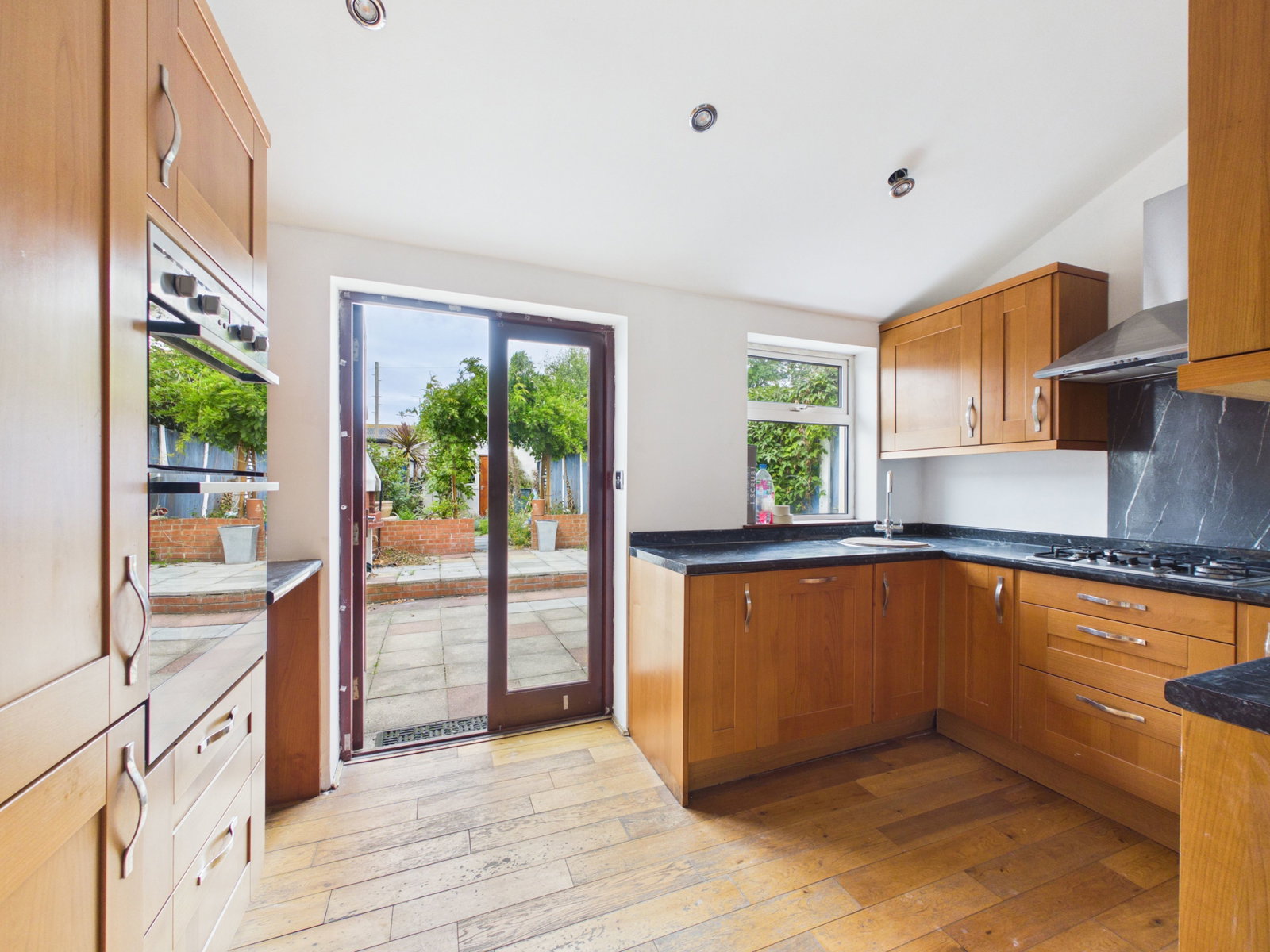 Terraced House for sale in Ramsgate, Newington road CT12