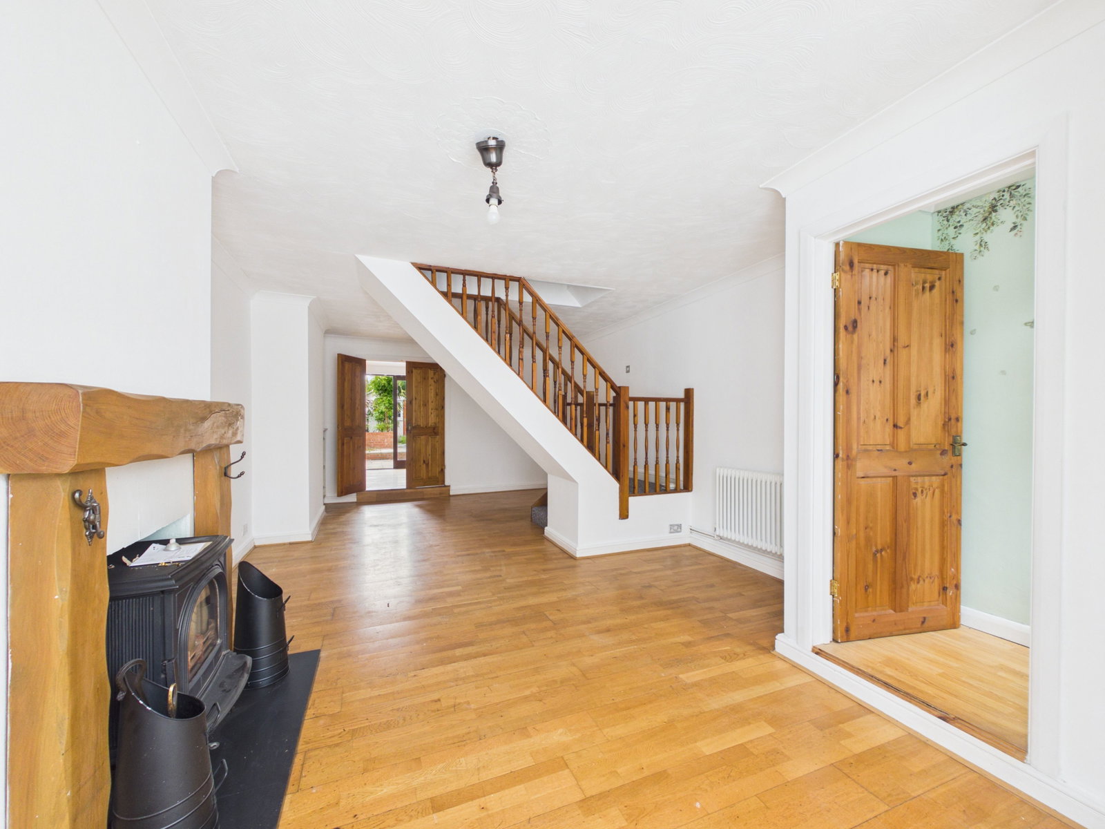 Terraced House for sale in Ramsgate, Newington road CT12