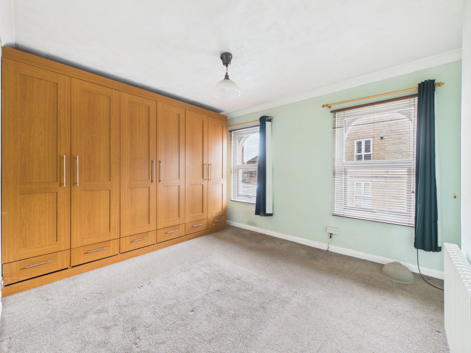 Terraced House for sale in Ramsgate, Newington road CT12