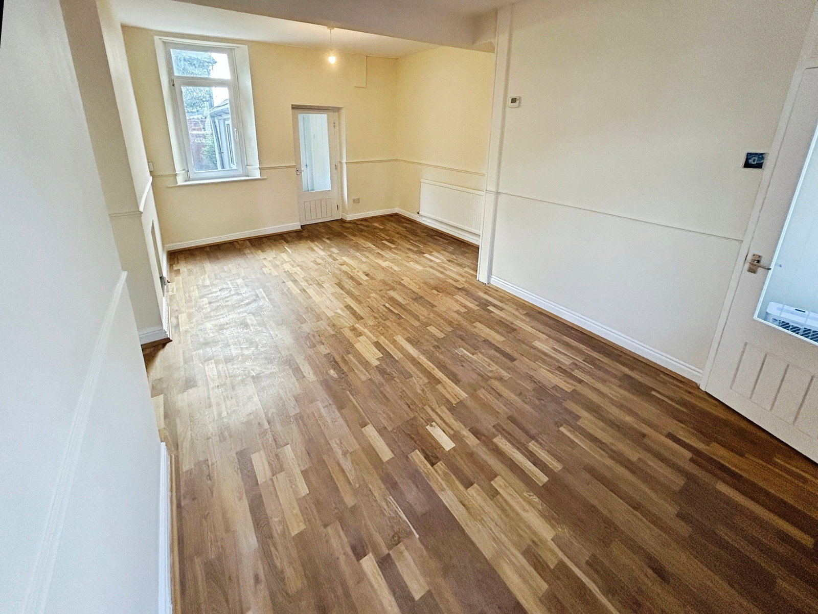 Terraced House for sale in Pontyclun, School Street, Pontyclun, CF72 9AA