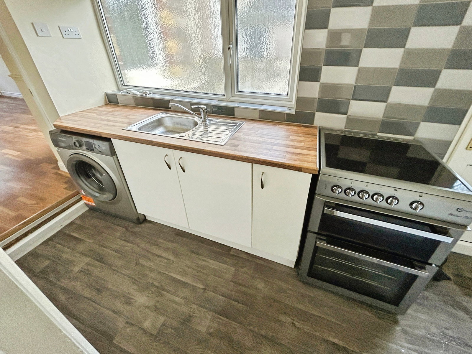 Terraced House for sale in Pontyclun, School Street, Pontyclun, CF72 9AA