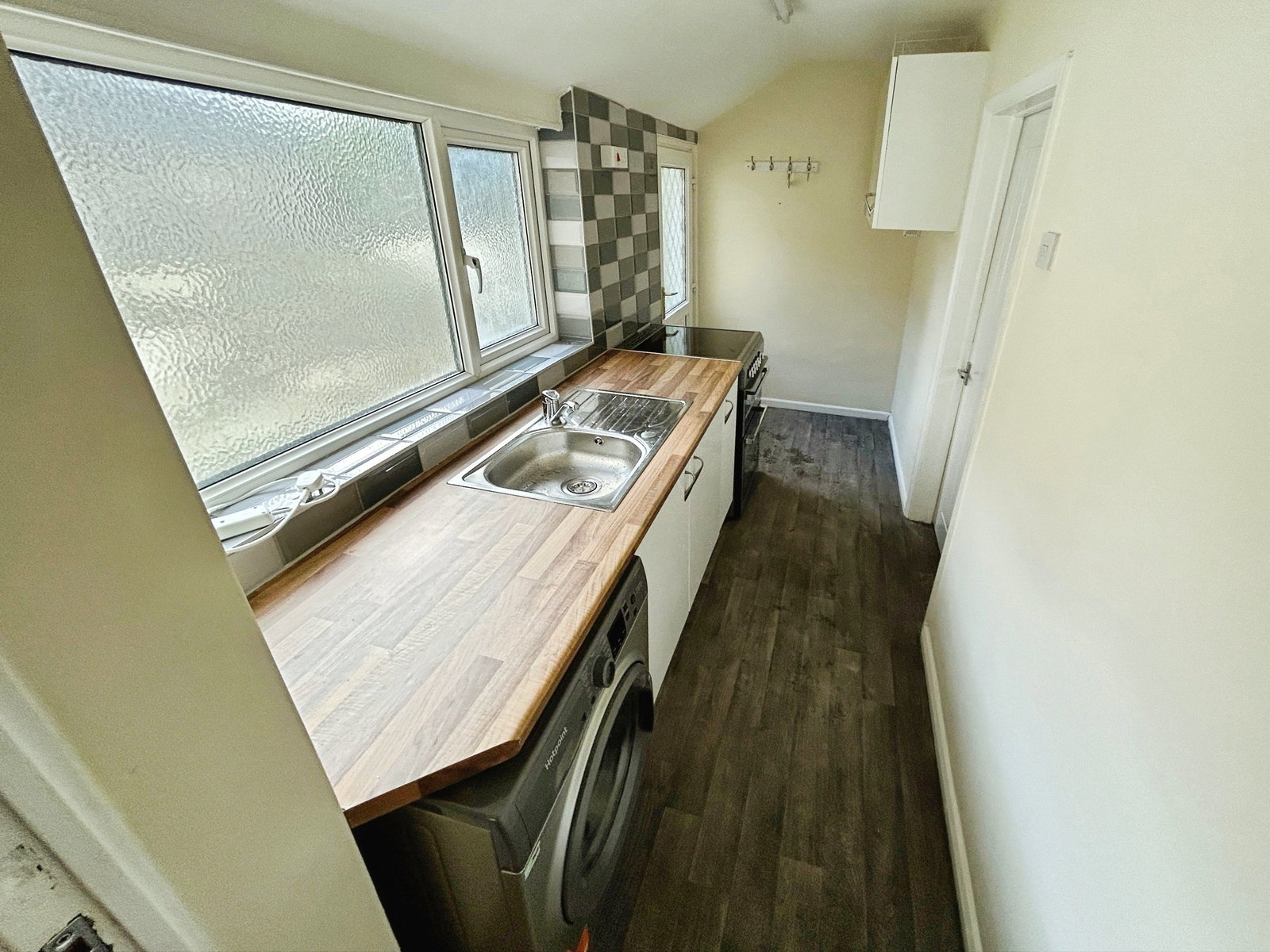Terraced House for sale in Pontyclun, School Street, Pontyclun, CF72 9AA