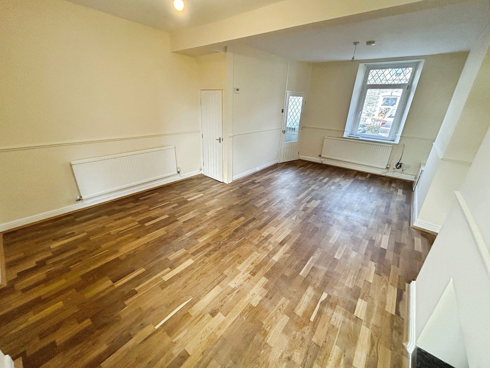 Terraced House for sale in Pontyclun, School Street, Pontyclun, CF72 9AA