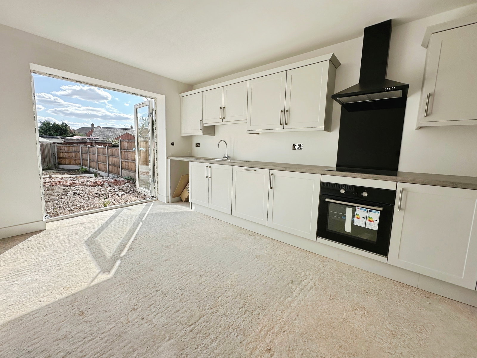 Bungalow in Swadlincote 5