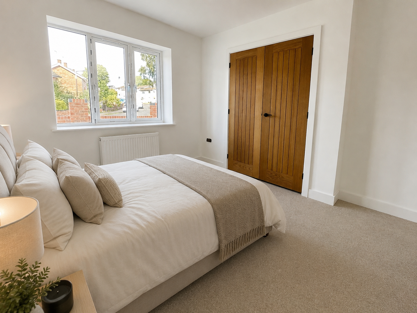 Bungalow in Swadlincote 3