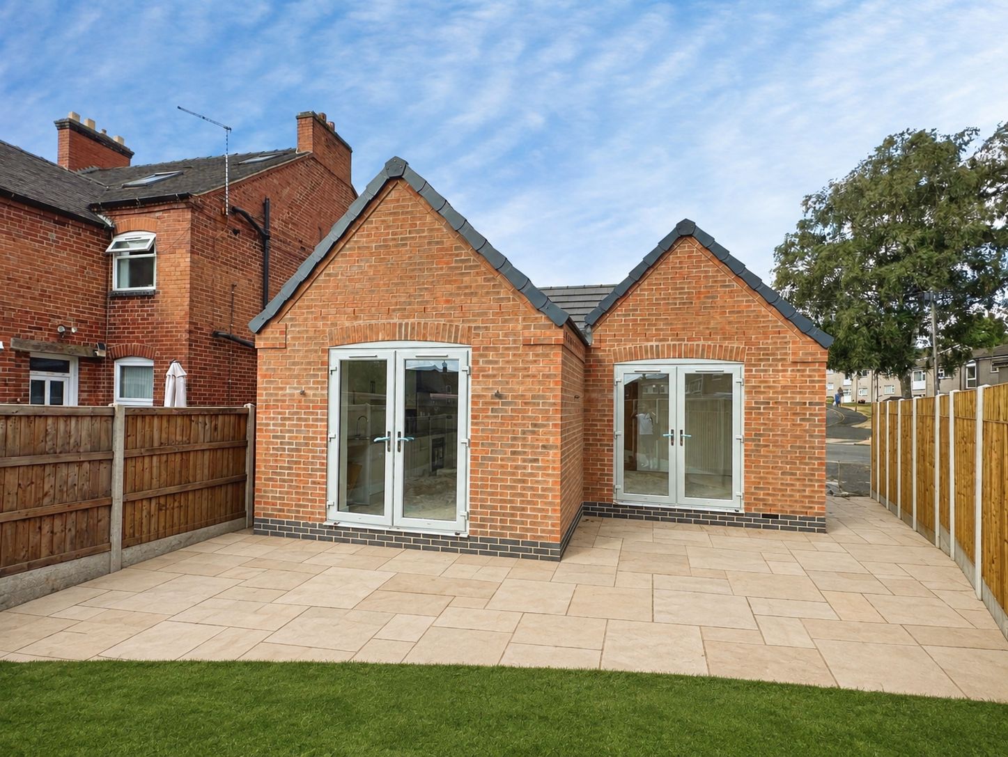 Bungalow in Swadlincote 4