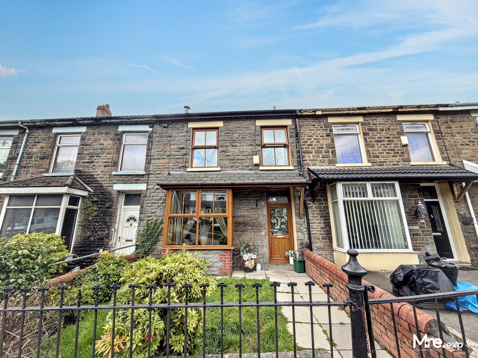Terraced House for sale in Treorchy, Ynyswen Road, Treorchy, CF42 6EE
