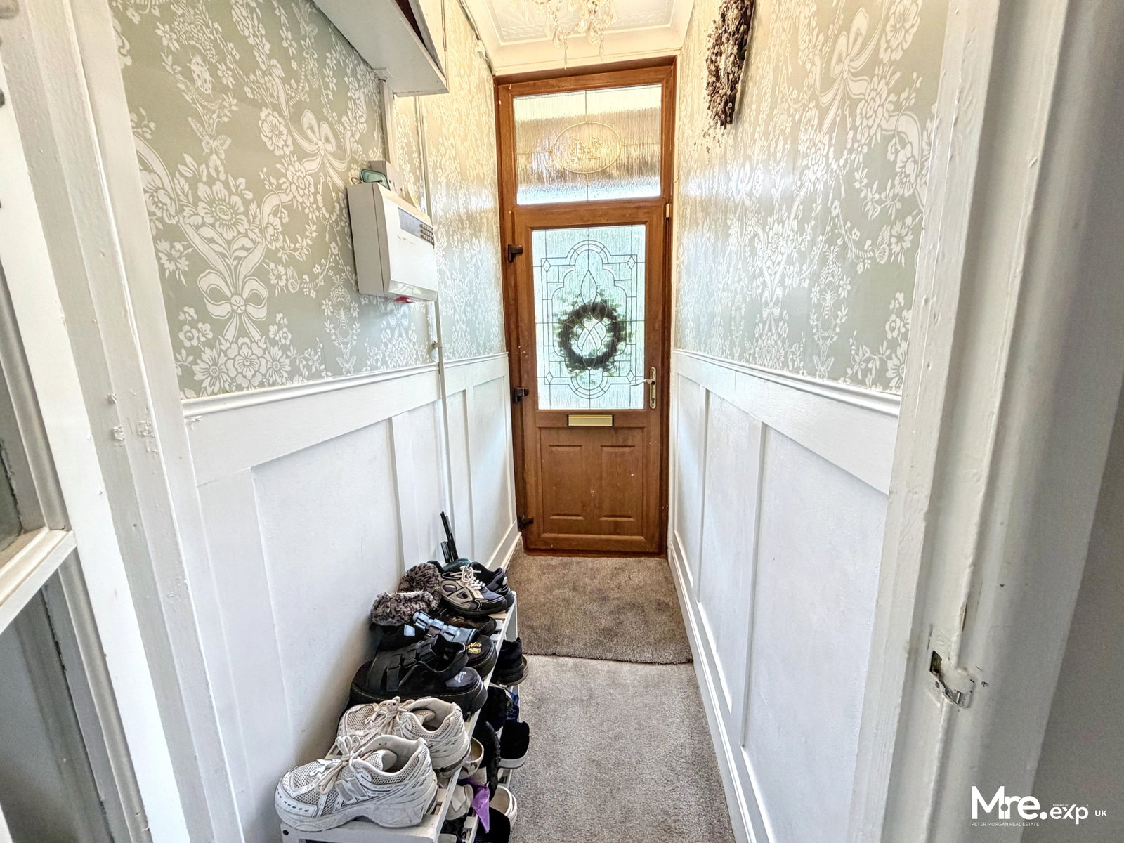 Terraced House for sale in Treorchy, Ynyswen Road, Treorchy, CF42 6EE