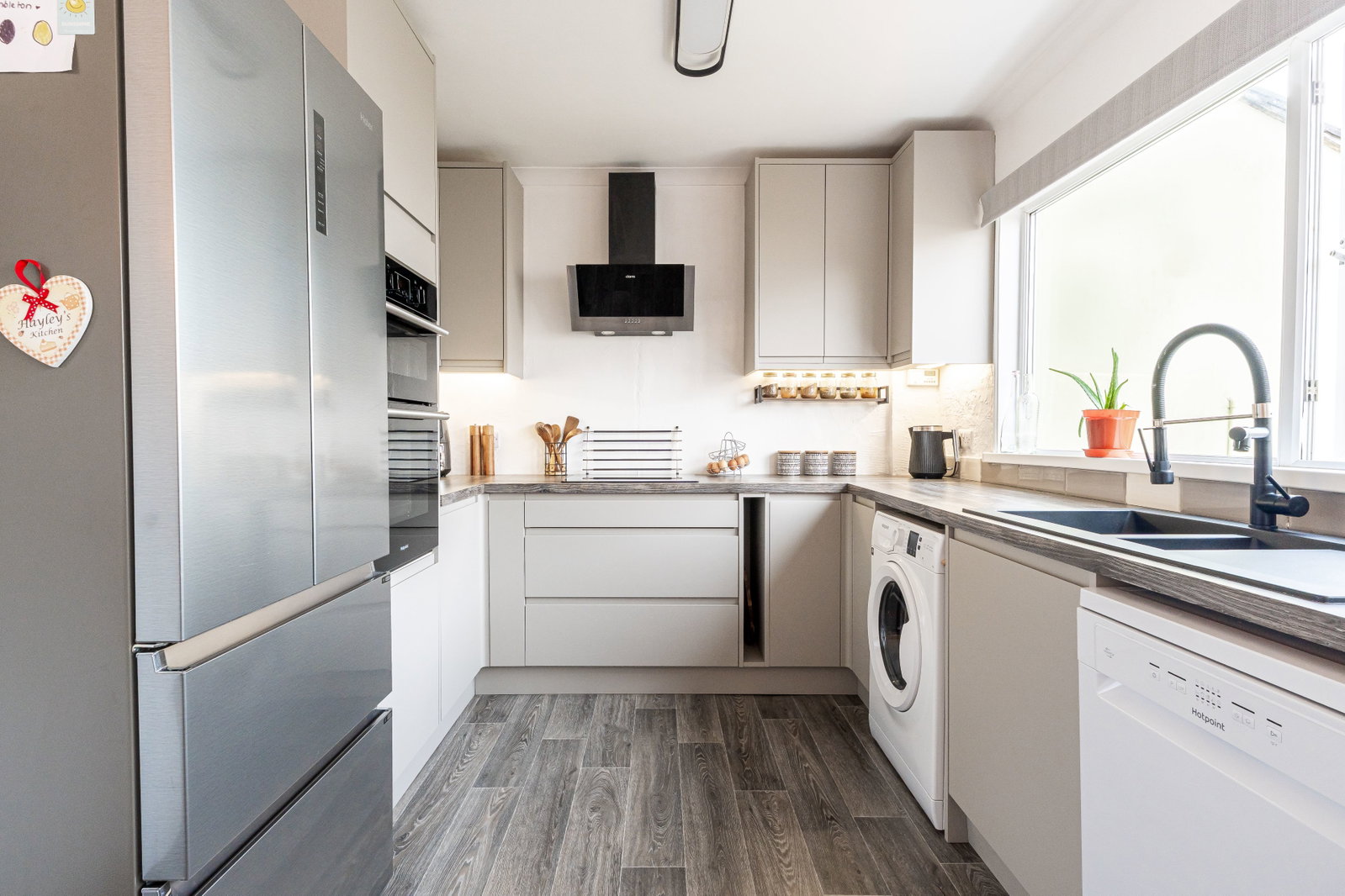 Terraced House for sale in Bideford, Northcott Gardens, Northam, 807 m²