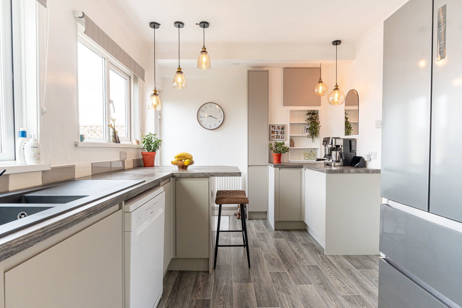 Terraced House for sale in Bideford, Northcott Gardens, Northam, 807 m²