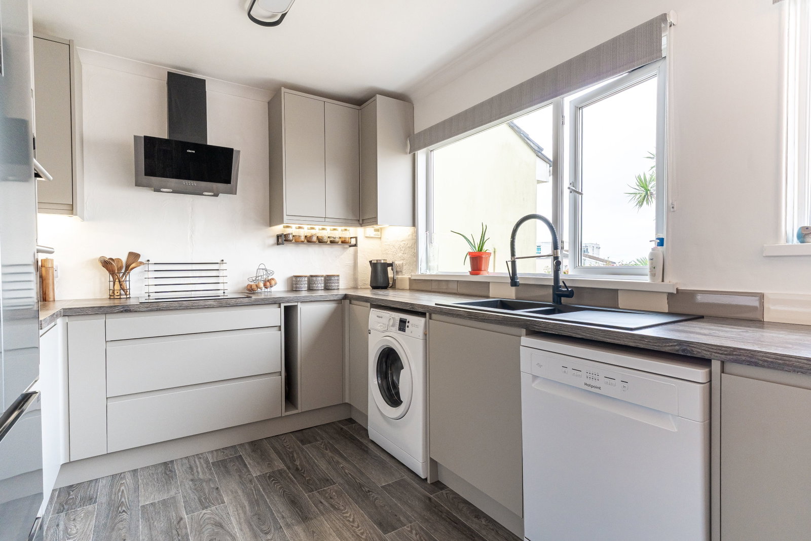 Terraced House for sale in Bideford, Northcott Gardens, Northam, 807 m²