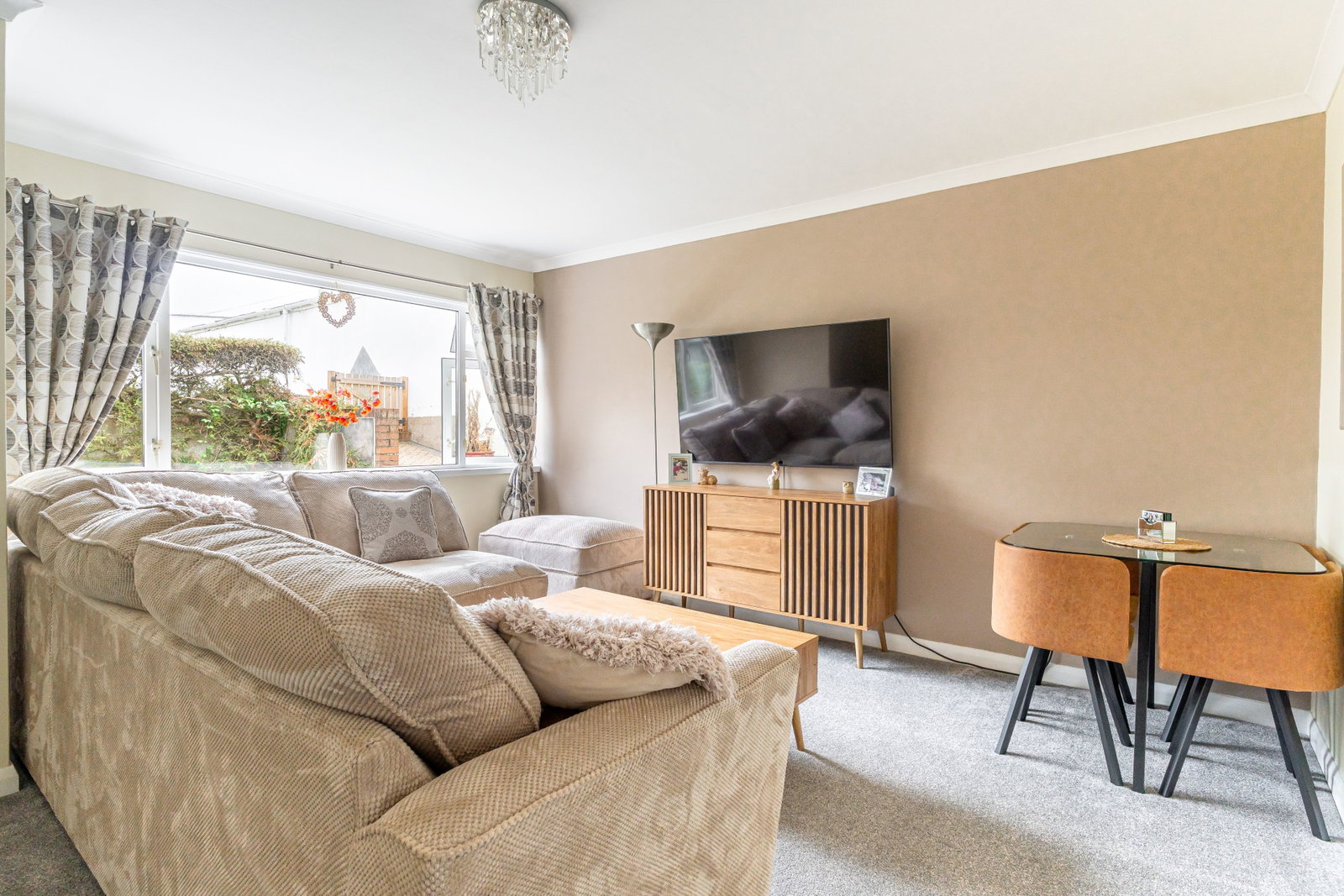 Terraced House for sale in Bideford, Northcott Gardens, Northam, 807 m²