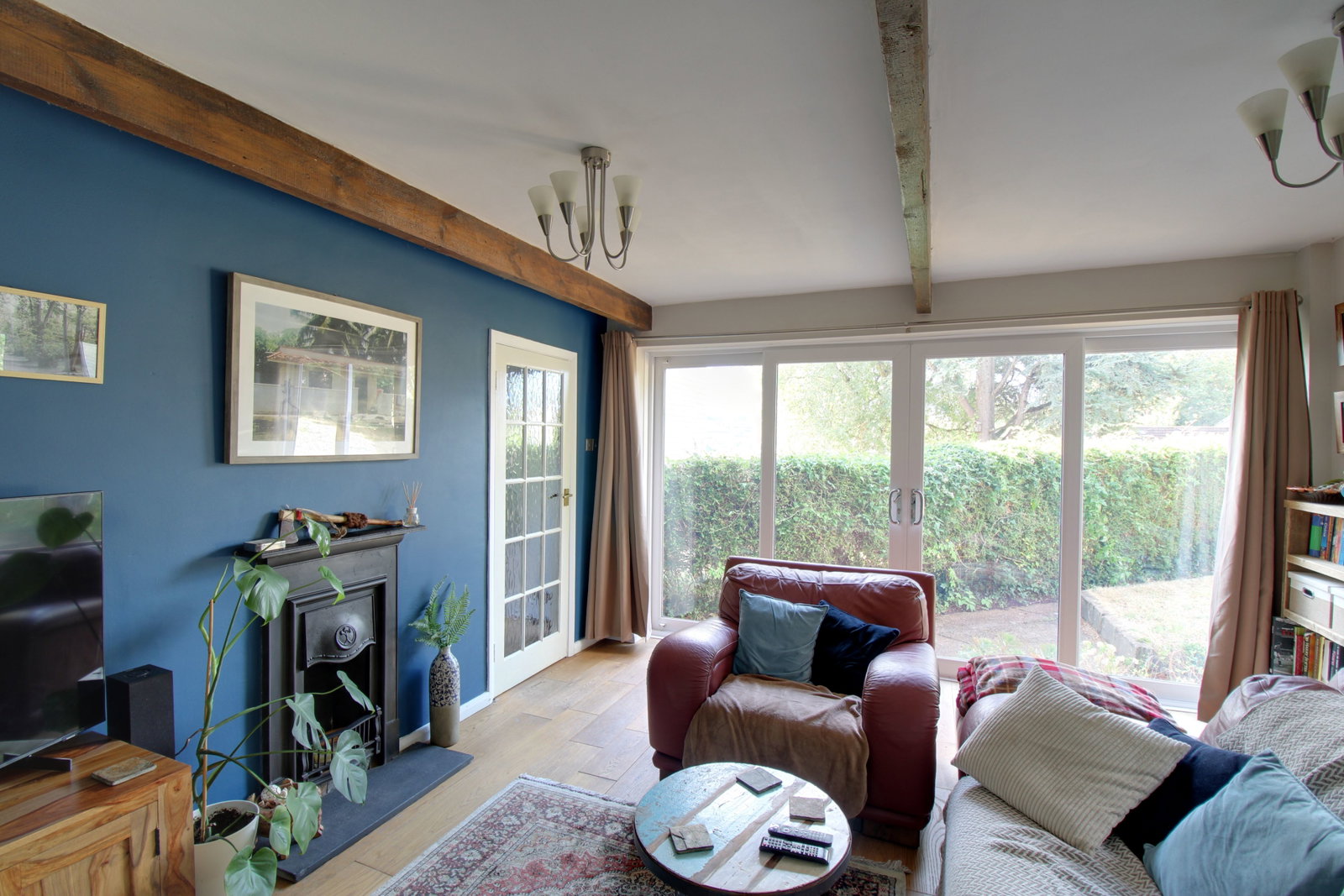 Terraced House in Brighton 3