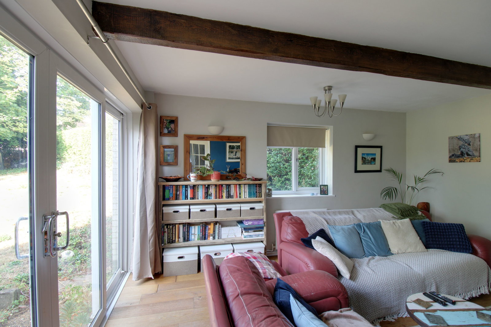 Terraced House in Brighton 4