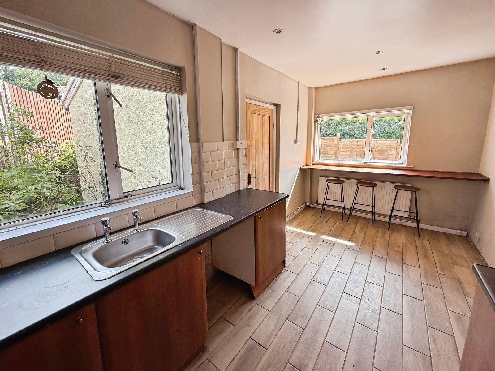 Semi Detached House for sale in Port Talbot, Maesgwyn, Tonmawr, Port Talbot, SA12 9UN