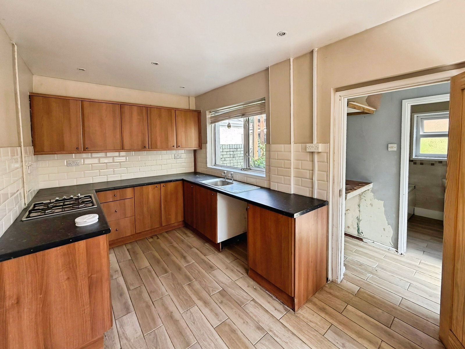 Semi Detached House for sale in Port Talbot, Maesgwyn, Tonmawr, Port Talbot, SA12 9UN