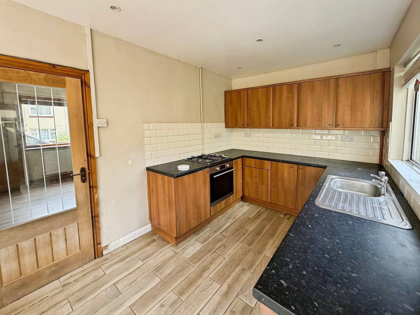 Semi Detached House for sale in Port Talbot, Maesgwyn, Tonmawr, Port Talbot, SA12 9UN