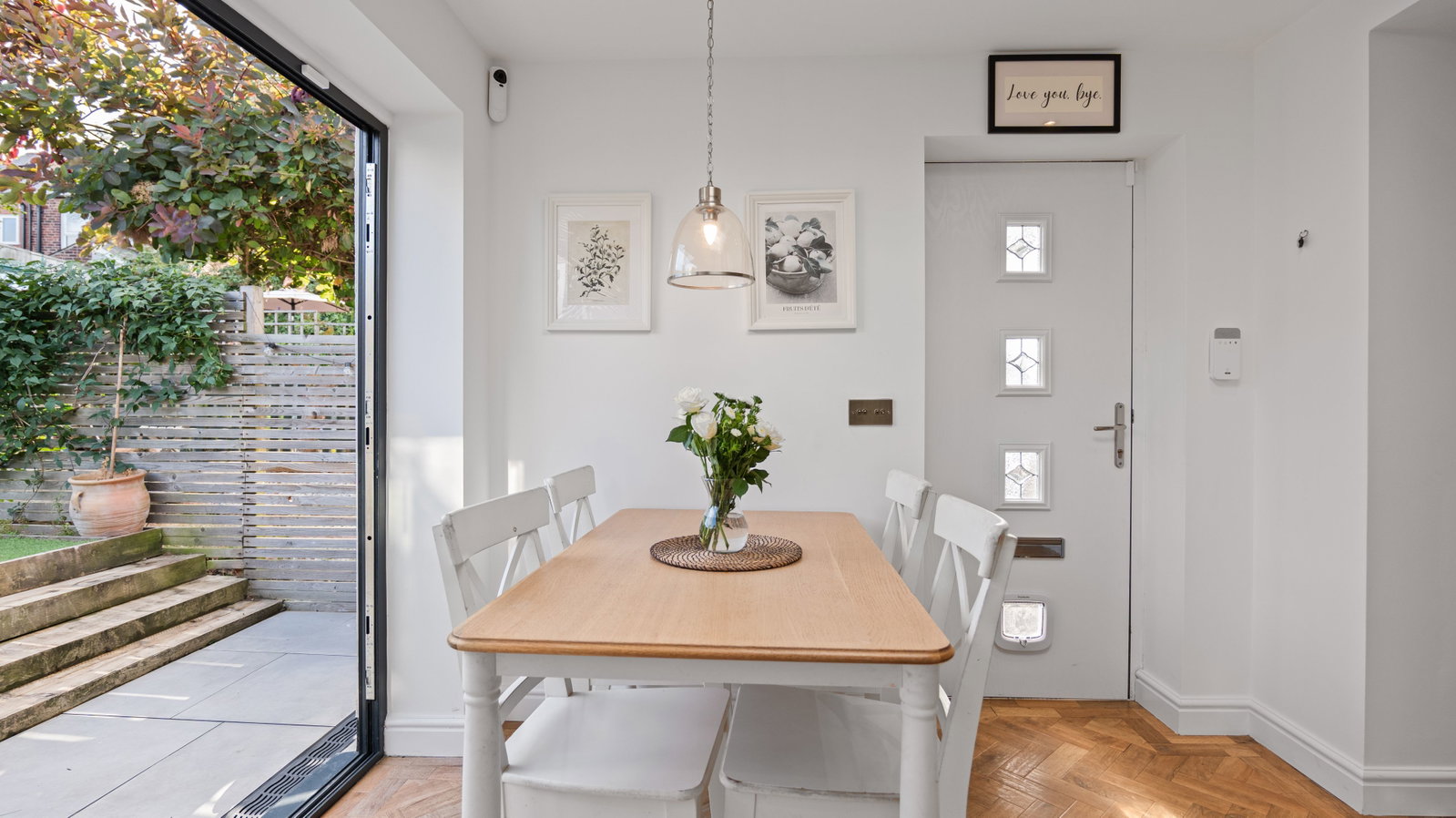 Terraced House for sale in Sheffield, Bute Street, Crookes, Sheffield, S10 1UP, 1279 m²