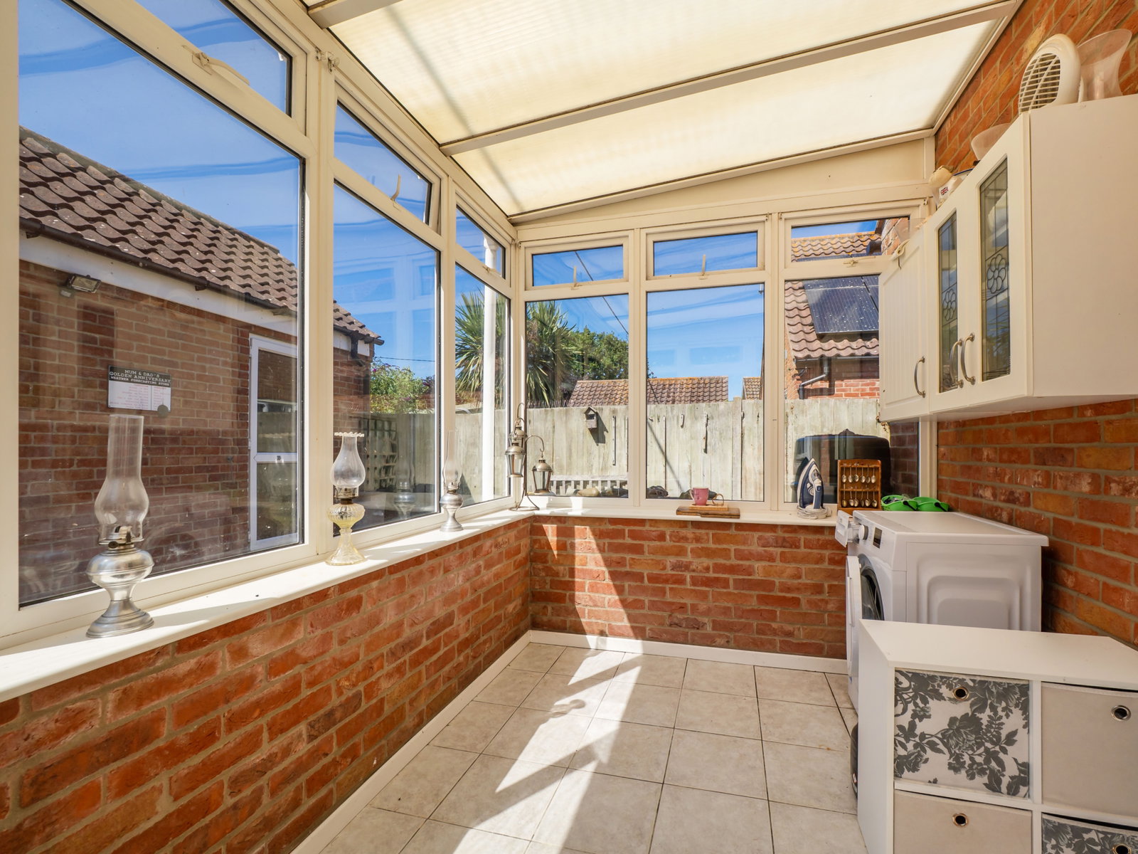 Bungalow in Norwich 4
