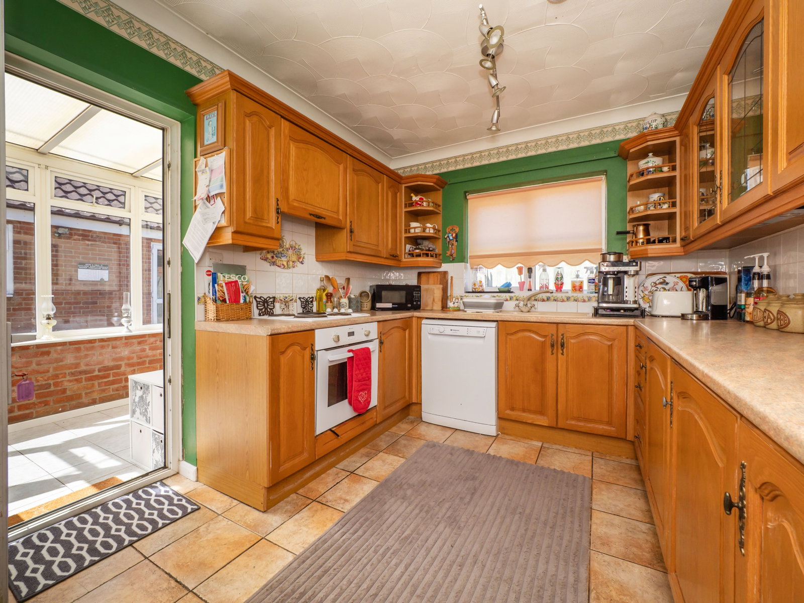 Bungalow in Norwich 5