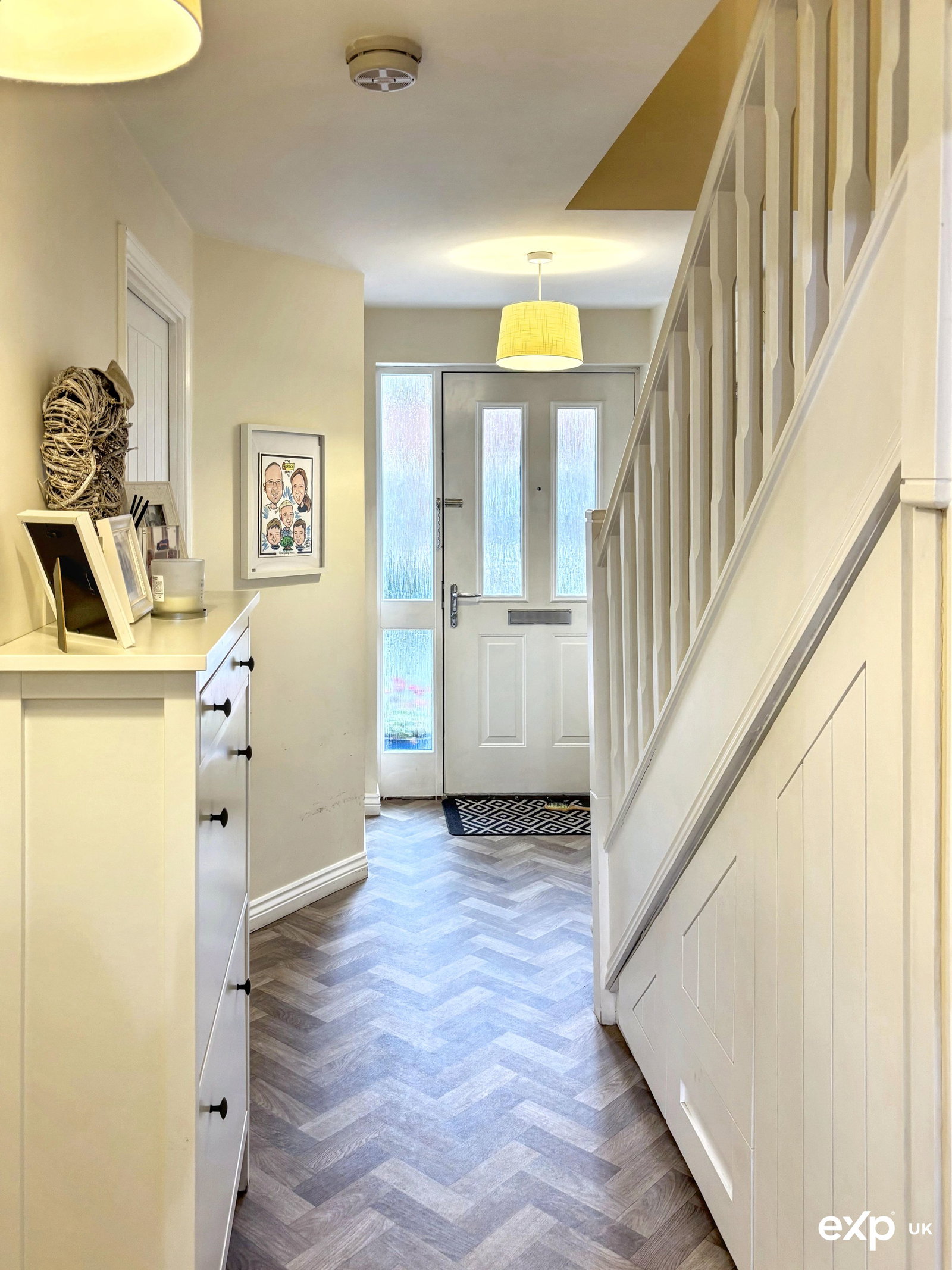 Semi Detached House for sale in Newton Abbot, Cowslip Crescent, Newton Abbot, TQ12 1GR